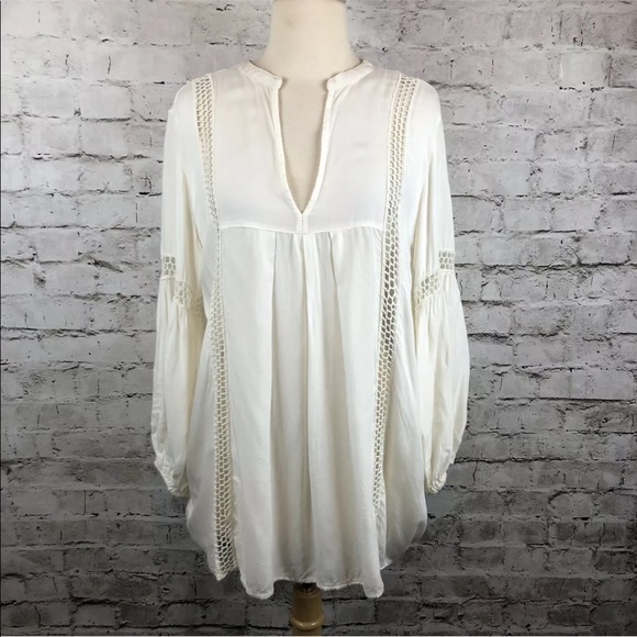 Boho Me Tops - Women's Boho Me Top Blouse